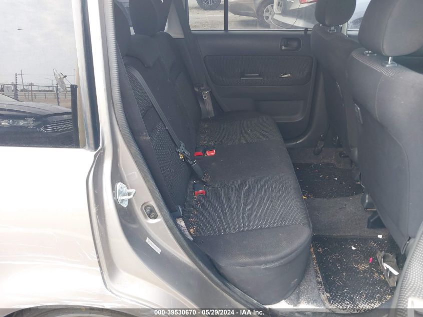 2004 Scion Xb VIN: JTLKT324940152287 Lot: 39530670