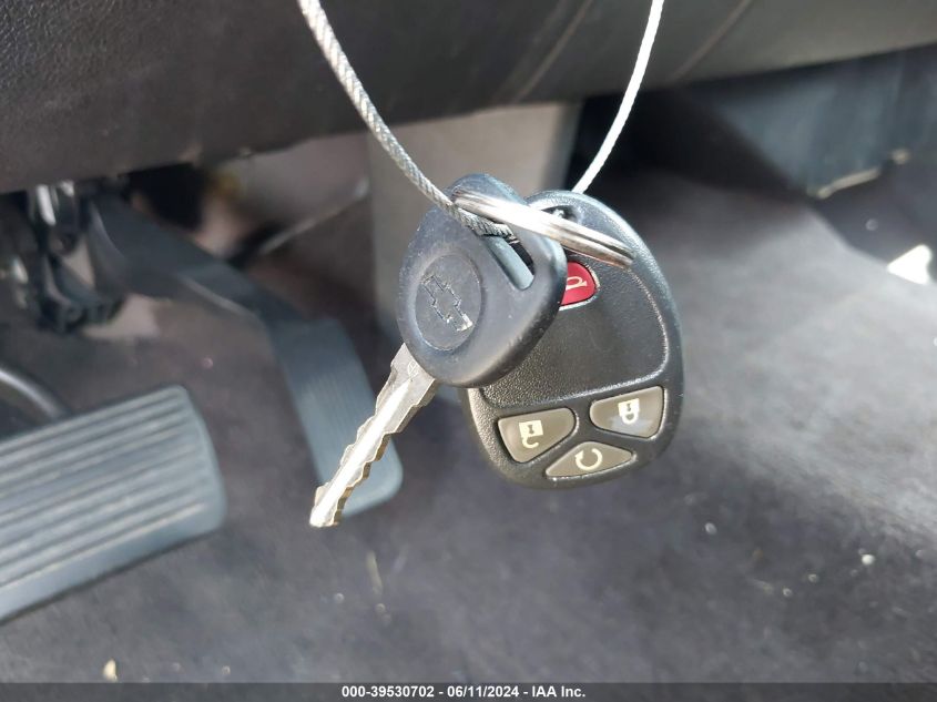 2012 Chevrolet Silverado 1500 Lt VIN: 1GCRCSE09CZ315477 Lot: 39530702