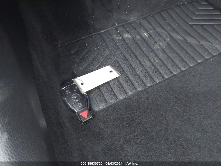 2017 Mercedes-Benz C 300 Luxury/Sport VIN: 55SWF4JB2HU188306 Lot: 39530720