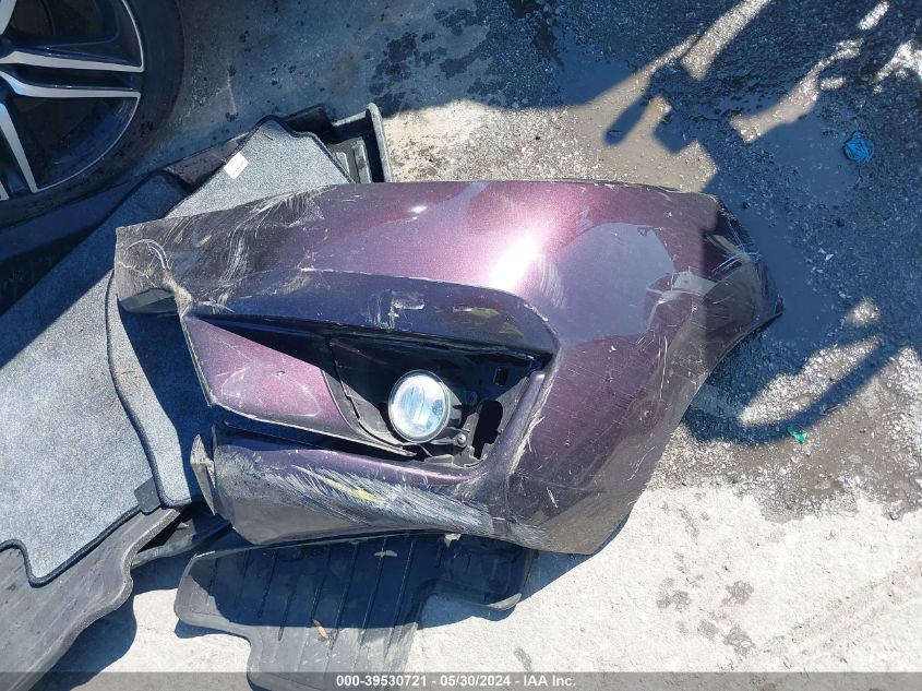 2015 Honda Fit Ex/Ex-L VIN: 3HGGK5H8XFM770584 Lot: 39530721