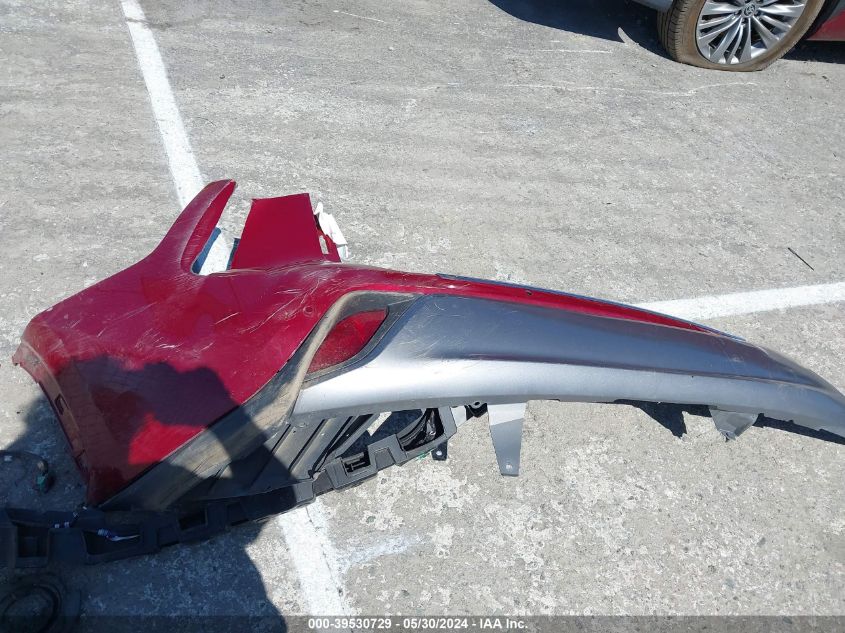 2022 Toyota Highlander Platinum VIN: 5TDFZRAH1NS119768 Lot: 39530729