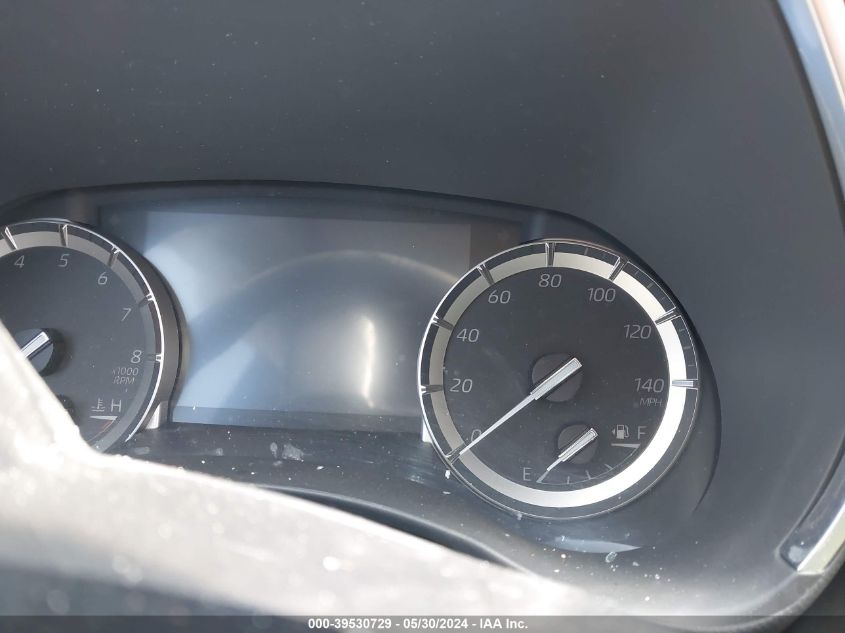 2022 Toyota Highlander Platinum VIN: 5TDFZRAH1NS119768 Lot: 39530729