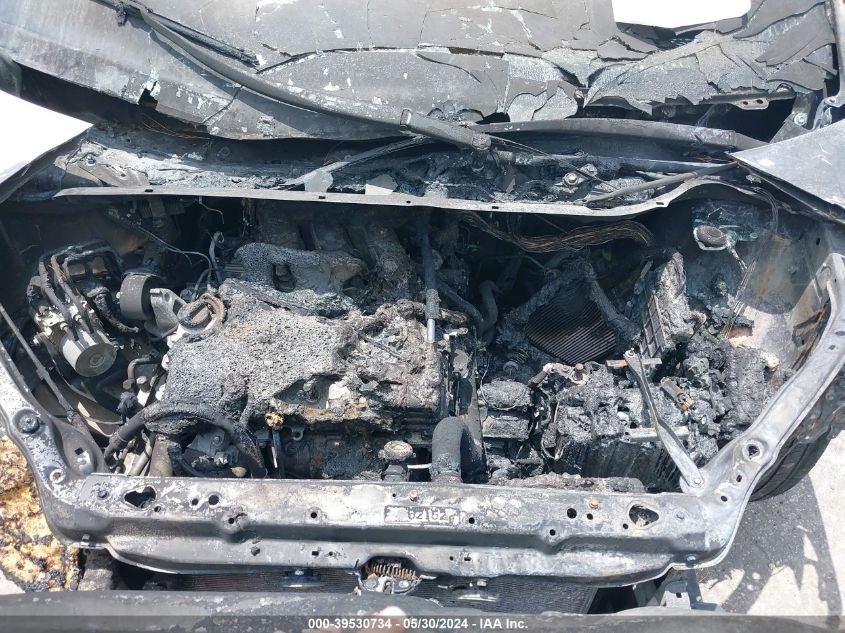 2012 Toyota Sienna Le V6 8 Passenger VIN: 5TDKK3DC0CS184267 Lot: 39530734