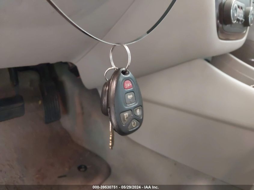 2012 Chevrolet Impala Ltz VIN: 2G1WC5E35C1173032 Lot: 39530751