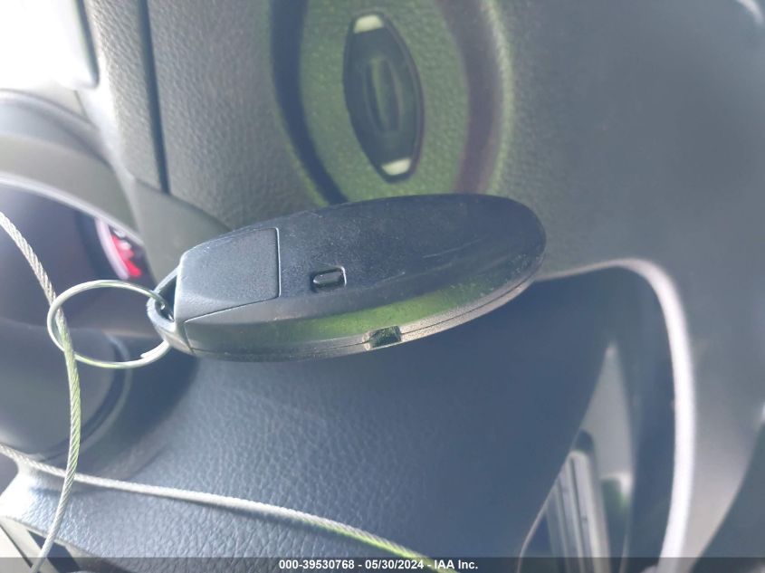 2012 Nissan Murano Sv VIN: JN8AZ1MW5CW211151 Lot: 39530768