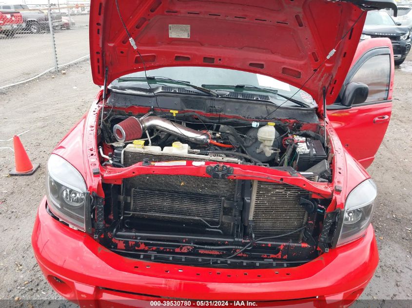 2007 Dodge Ram 1500 St VIN: 1D7HA18P97J571410 Lot: 39530780