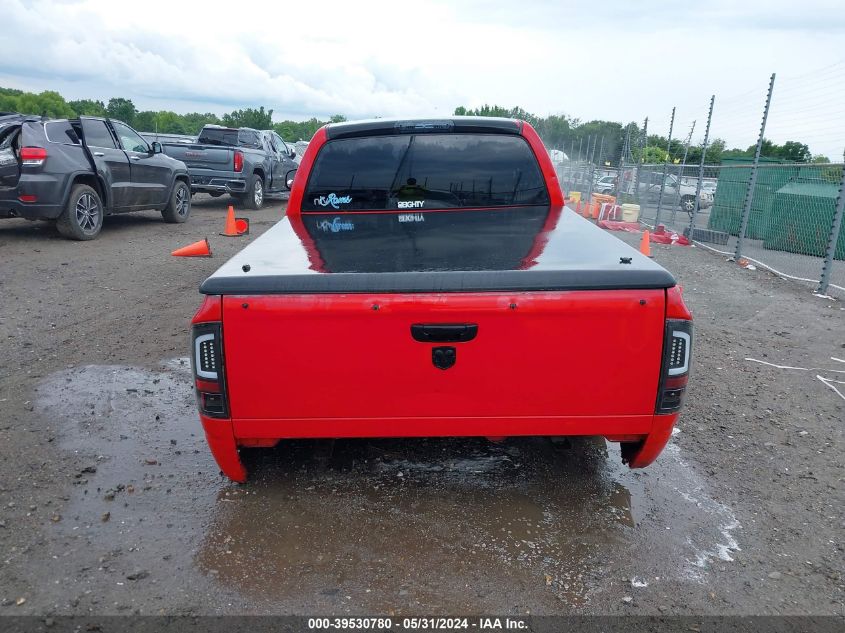 2007 Dodge Ram 1500 St VIN: 1D7HA18P97J571410 Lot: 39530780