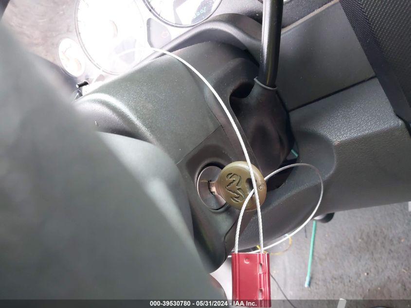 2007 Dodge Ram 1500 St VIN: 1D7HA18P97J571410 Lot: 39530780