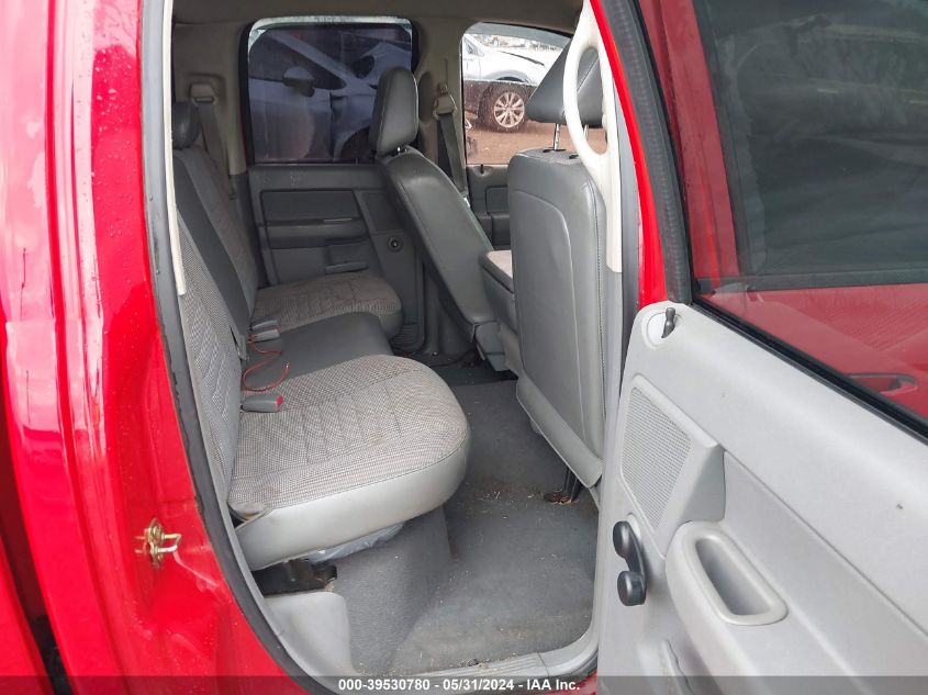 2007 Dodge Ram 1500 St VIN: 1D7HA18P97J571410 Lot: 39530780