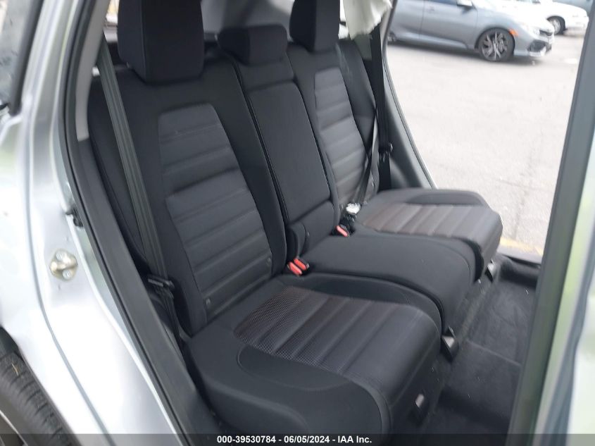 2020 Honda Cr-V 2Wd Ex VIN: 5J6RW1H51LA020133 Lot: 39530784