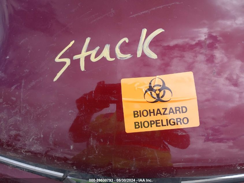 2017 Chevrolet Trax Lt VIN: 3GNCJPSB2HL141191 Lot: 39530793