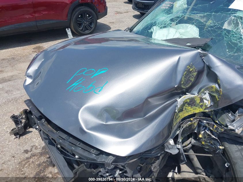 2018 Infiniti Q50 3.0T Luxe VIN: JN1EV7AP5JM355528 Lot: 39530794