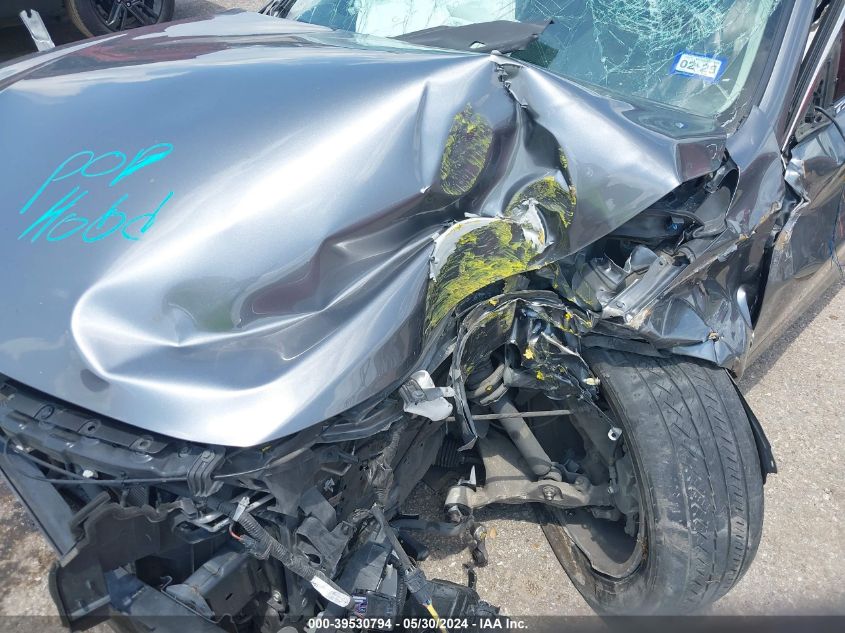 2018 Infiniti Q50 3.0T Luxe VIN: JN1EV7AP5JM355528 Lot: 39530794