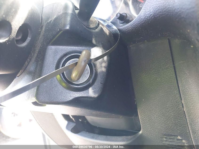 2012 Jeep Wrangler Sport VIN: 1C4AJWAG8CL122785 Lot: 39530796