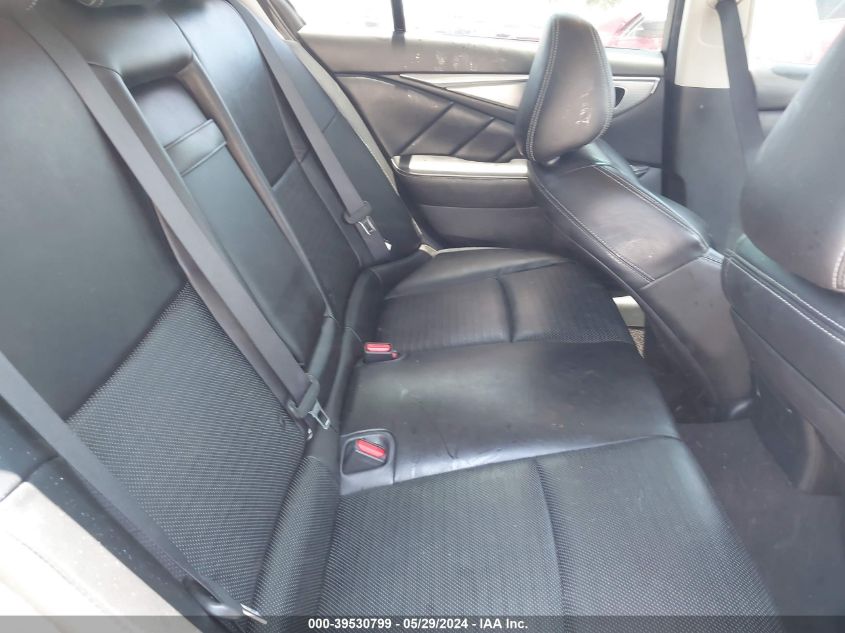 2018 Infiniti Q50 3.0T Sport VIN: JN1EV7AP2JM358788 Lot: 39530799