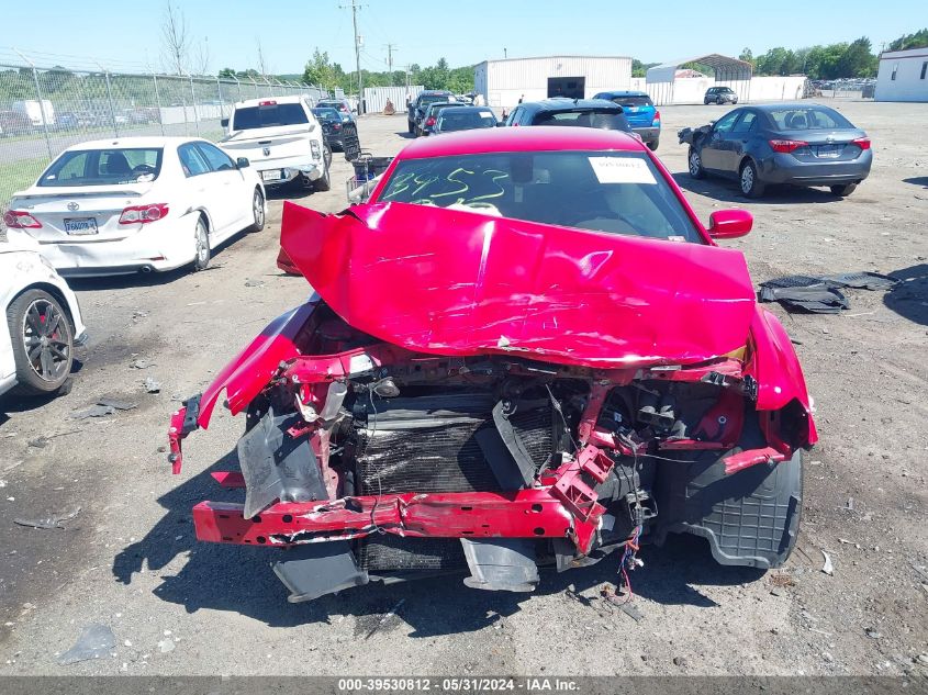 2017 Chrysler 300 S VIN: 2C3CCAGG0HH538965 Lot: 39530812