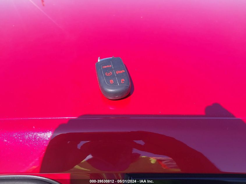 2017 Chrysler 300 S VIN: 2C3CCAGG0HH538965 Lot: 39530812