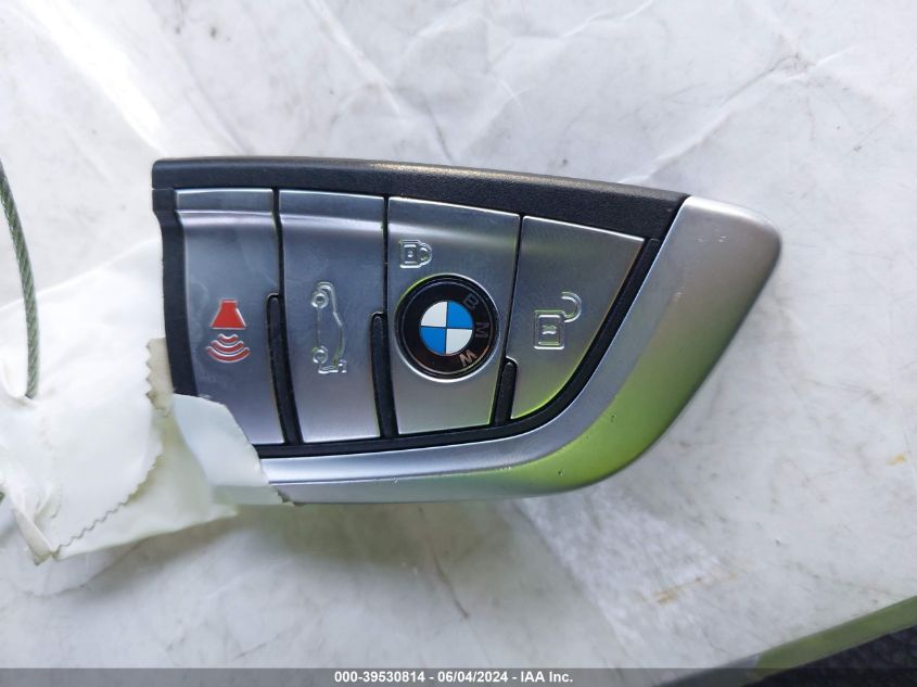 2016 BMW X5 XDRIVE35D - 5UXKS4C56G0N15059