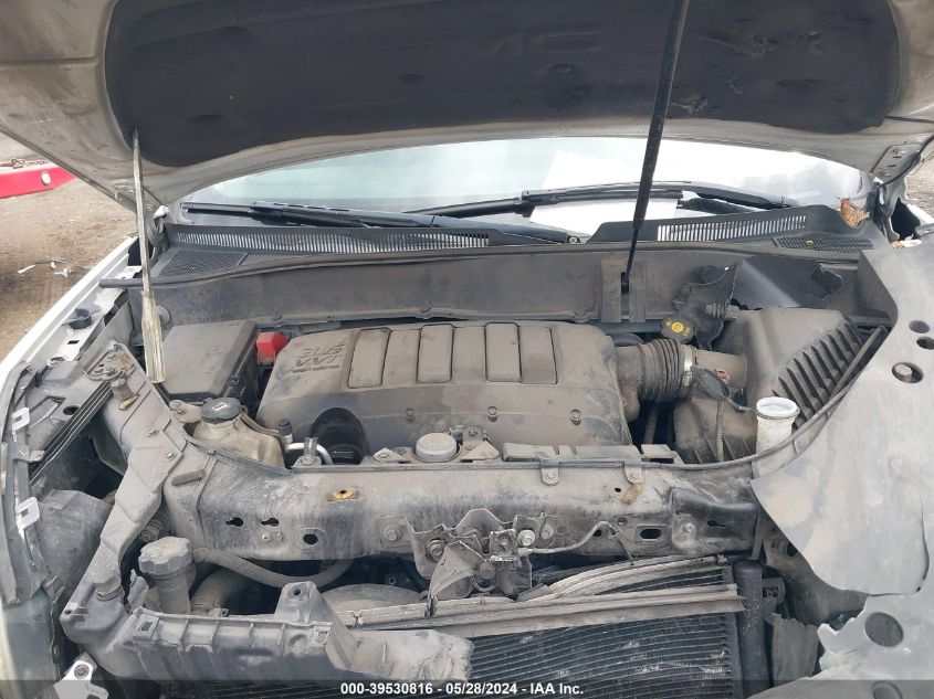 2013 GMC Acadia Denali VIN: 1GKKVTKD2DJ219235 Lot: 39530816