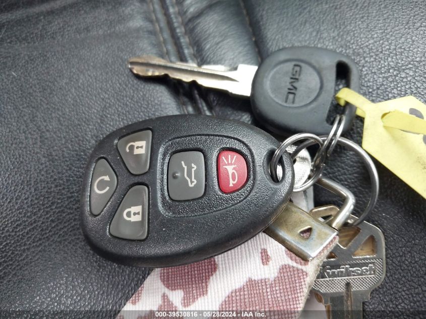 2013 GMC Acadia Denali VIN: 1GKKVTKD2DJ219235 Lot: 39530816