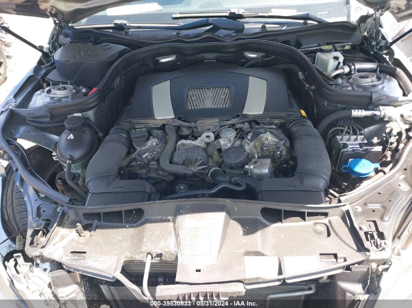 2011 Mercedes-Benz E 350 4Matic VIN: WDDHF8HB5BA430972 Lot: 39530833