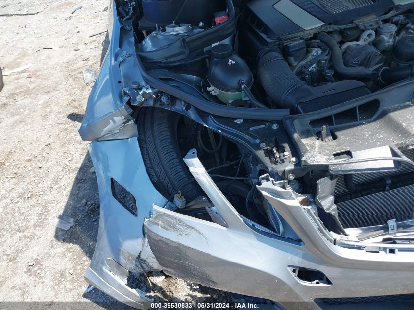 2011 Mercedes-Benz E 350 4Matic VIN: WDDHF8HB5BA430972 Lot: 39530833