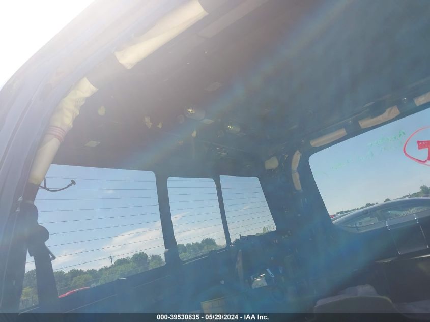 2019 Ford F-150 Lariat VIN: 1FTFW1E49KFC91172 Lot: 39530835