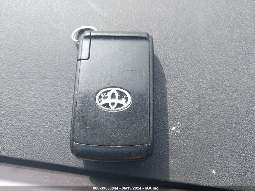 2005 Toyota Prius VIN: JTDKB20U153069657 Lot: 39530844