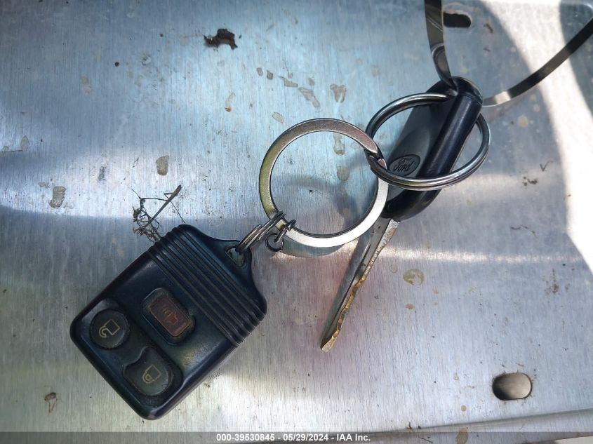 2007 Ford F-150 Lariat/Xlt VIN: 1FTPW12V57KC65085 Lot: 39530845