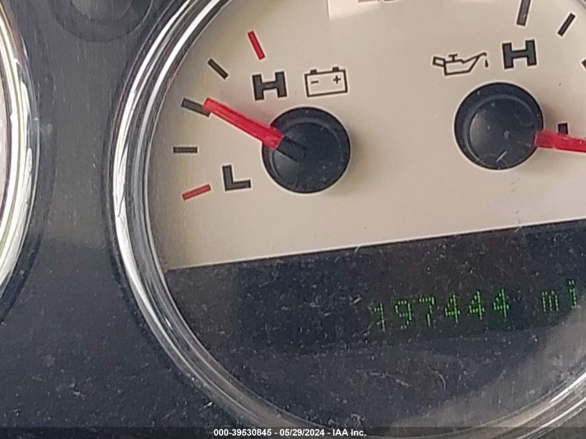 2007 Ford F-150 Lariat/Xlt VIN: 1FTPW12V57KC65085 Lot: 39530845