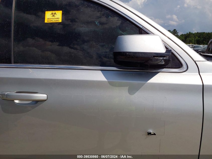 2016 Chevrolet Tahoe Commercial Fleet VIN: 1GNLCDEC0GR342690 Lot: 39530860