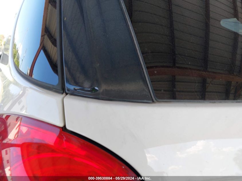 2015 Chevrolet Equinox 1Lt VIN: 2GNALBEK3F6164318 Lot: 39530884