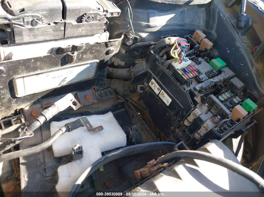 2021 Kia Soul S VIN: KNDJ23AUXM7782337 Lot: 39530889