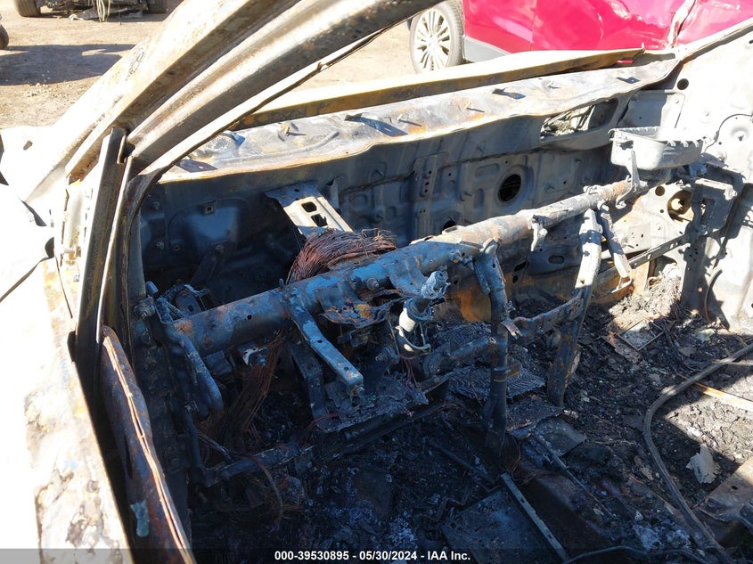 2018 Hyundai Santa Fe Sport 2.4L VIN: 5XYZT3LB3JG569403 Lot: 39530895