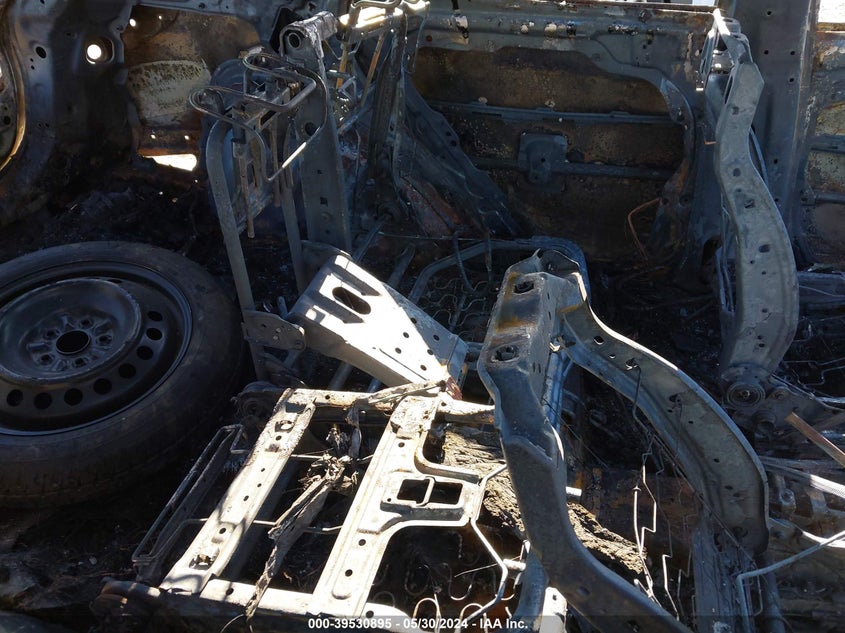 2018 Hyundai Santa Fe Sport 2.4L VIN: 5XYZT3LB3JG569403 Lot: 39530895