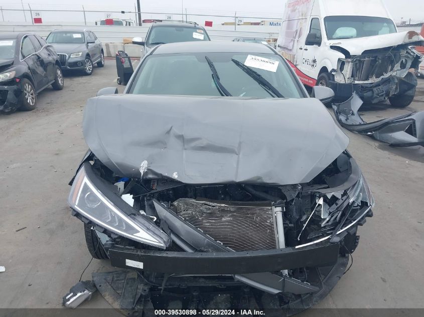 2019 Hyundai Elantra Se VIN: 5NPD74LF6KH493144 Lot: 39530898