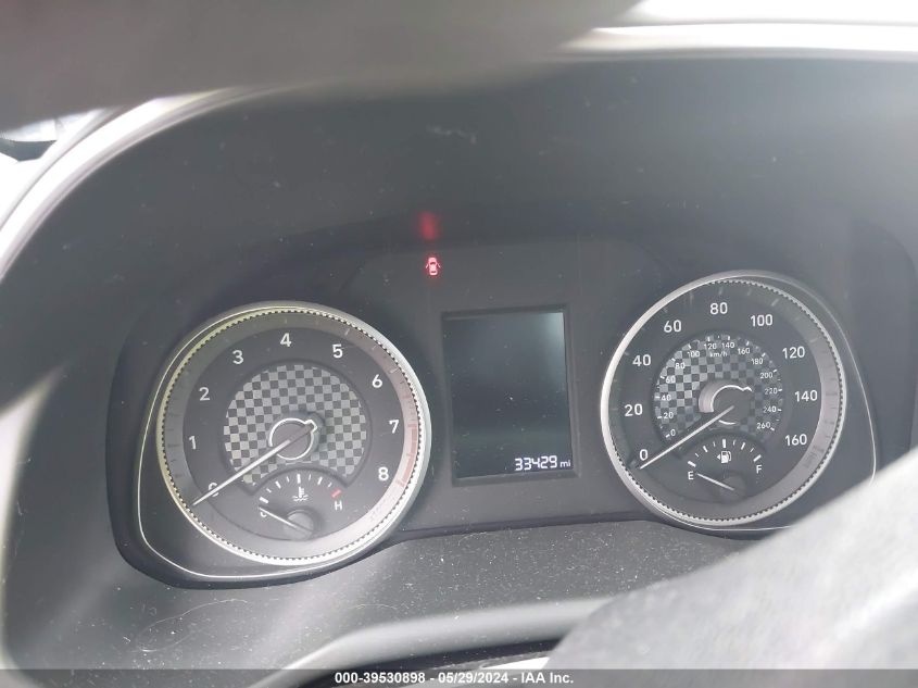 2019 Hyundai Elantra Se VIN: 5NPD74LF6KH493144 Lot: 39530898