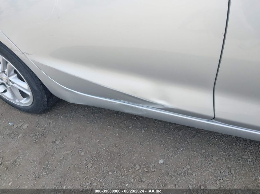 2017 Chevrolet Cruze Lt Auto VIN: 1G1BE5SM4H7243216 Lot: 39530900