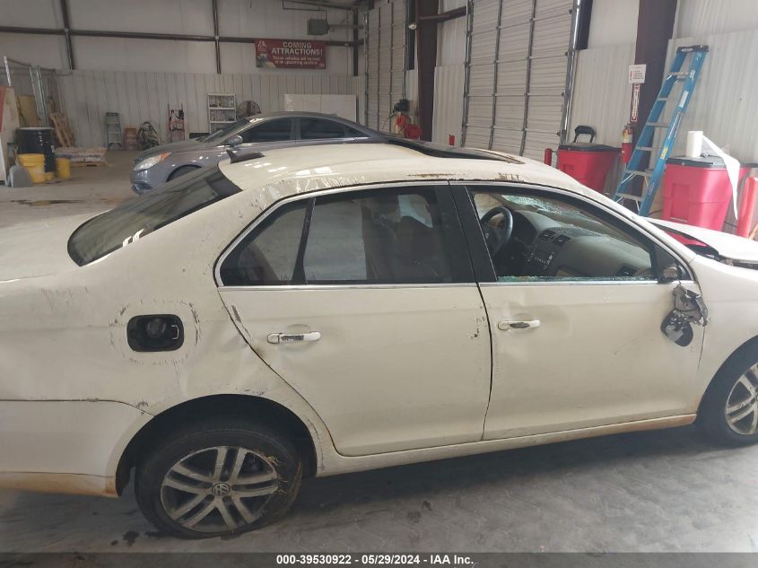 2006 Volkswagen Jetta Tdi VIN: 3VWST71K86M776131 Lot: 39530922