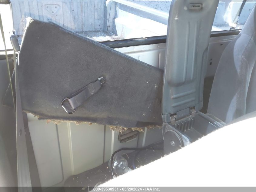 2002 Dodge Dakota Sport VIN: 1B7FL36X42S651386 Lot: 39530931