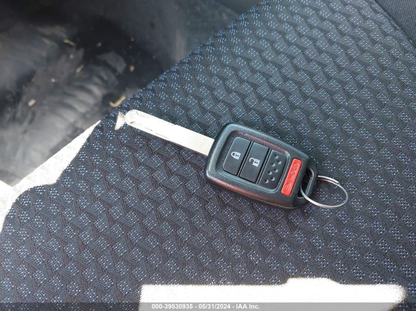 2020 Honda Fit Lx VIN: 3HGGK5H41LM731858 Lot: 39530935