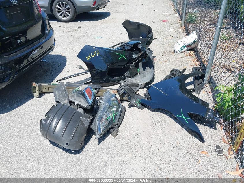 2020 Honda Fit Lx VIN: 3HGGK5H41LM731858 Lot: 39530935