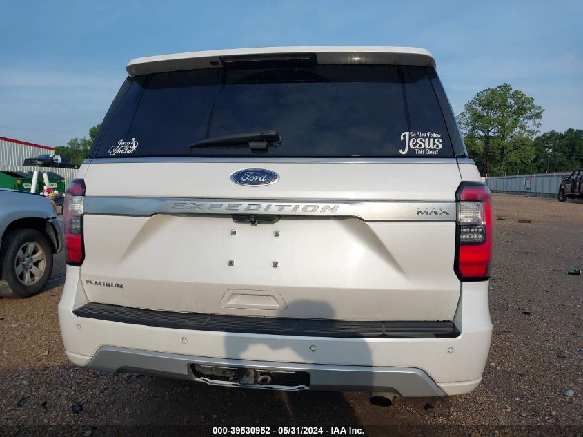 1FMJK1LT1JEA65420 2018 FORD EXPEDITION - Image 16