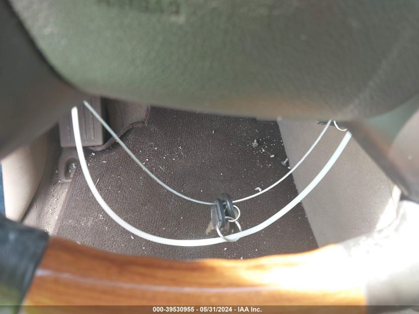 2012 Buick Enclave Leather VIN: 5GAKRCED6CJ395796 Lot: 39530955