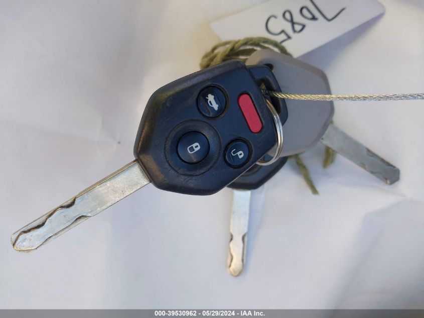 2011 Subaru Outback 2.5I Premium VIN: 4S4BRCBC5B3426271 Lot: 39530962