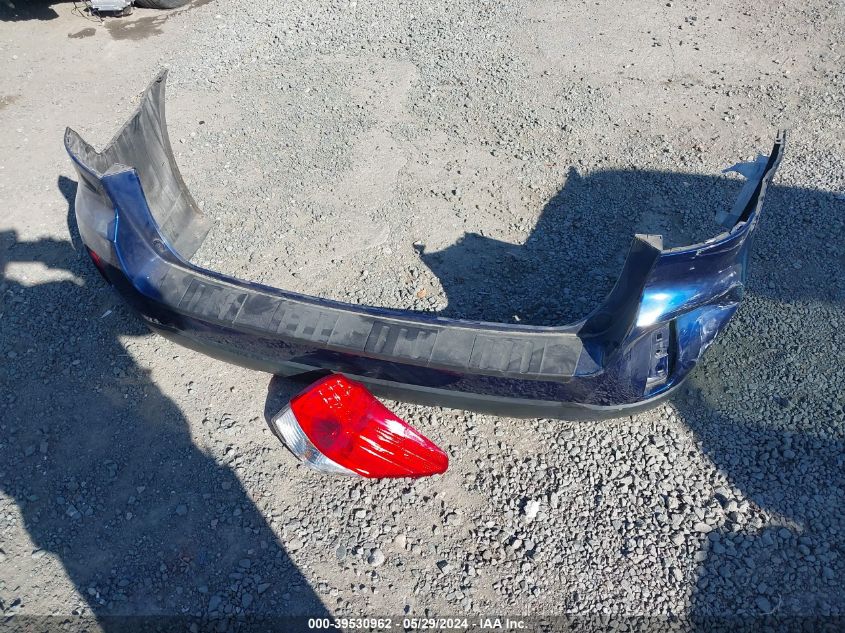 2011 Subaru Outback 2.5I Premium VIN: 4S4BRCBC5B3426271 Lot: 39530962