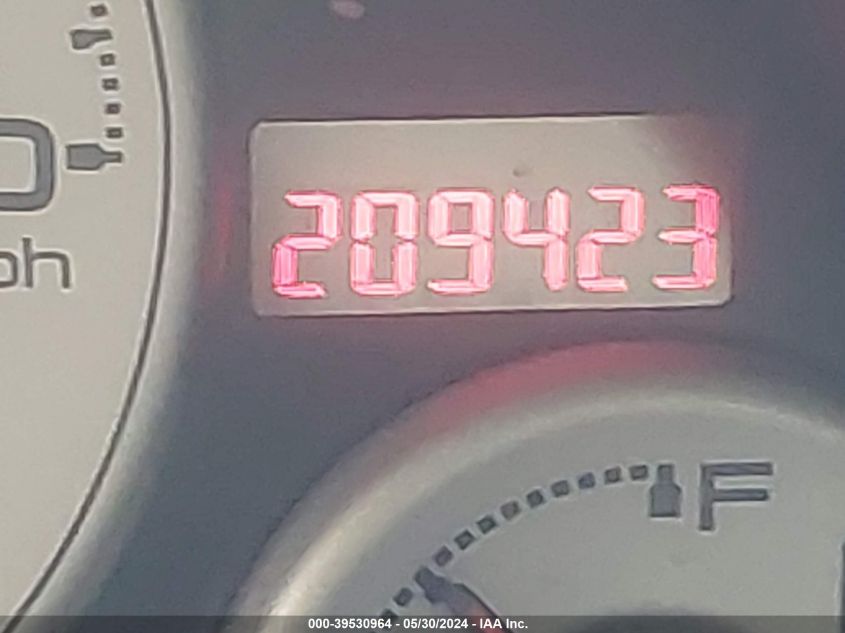 2004 Acura Rsx VIN: JH4DC54864S003127 Lot: 39530964