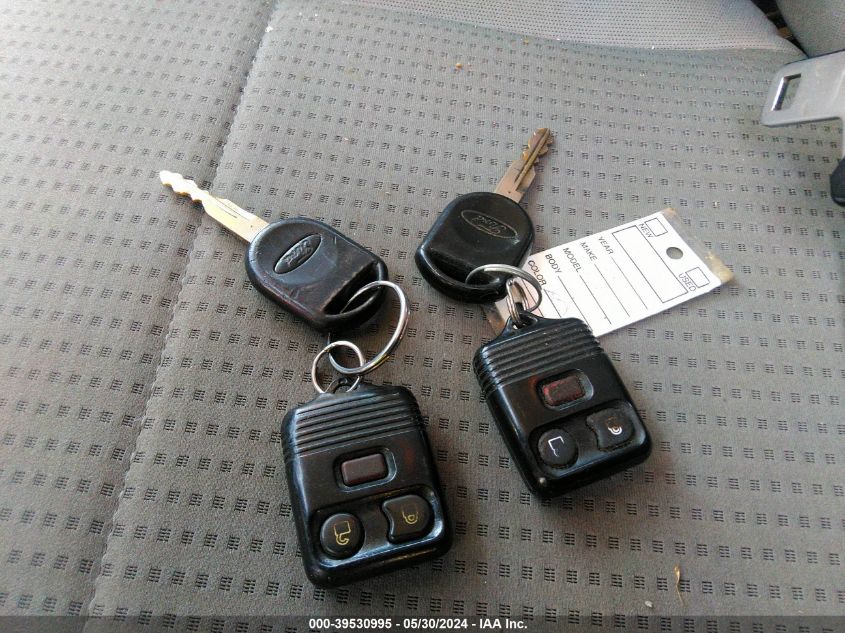 2007 Ford F-150 Fx4/Lariat/Xl/Xlt VIN: 1FTPX14V17FA23588 Lot: 39530995