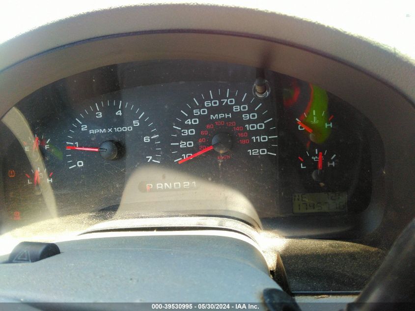 2007 Ford F-150 Fx4/Lariat/Xl/Xlt VIN: 1FTPX14V17FA23588 Lot: 39530995