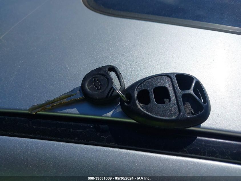 2010 Chevrolet Malibu Lt VIN: 1G1ZC5EB4A4129898 Lot: 39531009